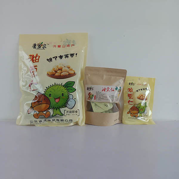 板栗甘栗仁廠家需要不斷提高自己的競(jìng)爭(zhēng)力